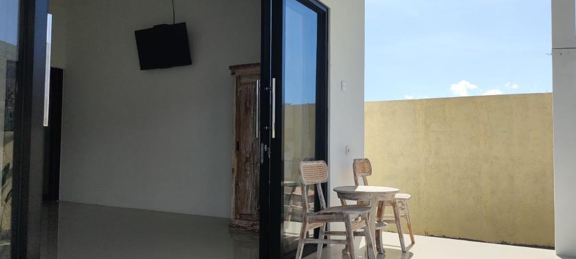 Amed Yudhadewata Hotell Exteriör bild