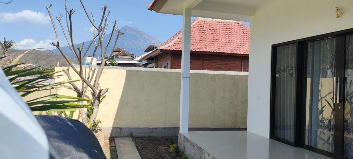 Amed Yudhadewata Hotell Exteriör bild