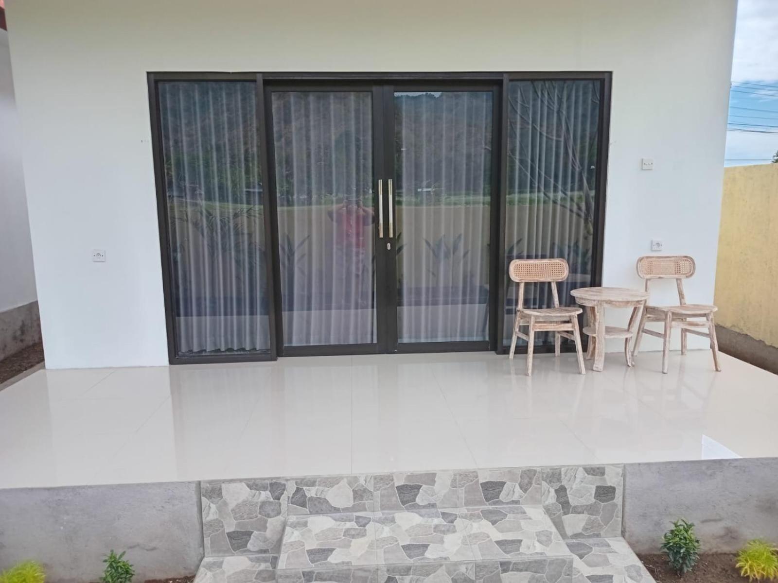 Amed Yudhadewata Hotell Exteriör bild